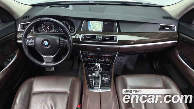 BMW Gran Turismo 2015 — photo 10