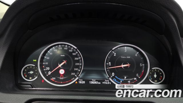 BMW Gran Turismo 2015 — photo 11