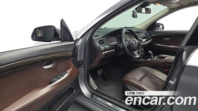 BMW Gran Turismo 2015 — photo 13