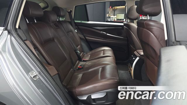 BMW Gran Turismo 2015 — photo 18