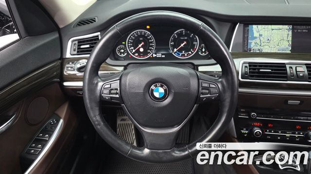 BMW Gran Turismo 2015 — photo 19