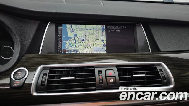 BMW Gran Turismo 2015 — photo 21