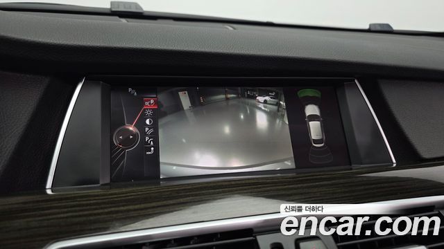 BMW Gran Turismo 2015 — photo 22