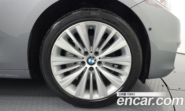BMW Gran Turismo 2015 — photo 7
