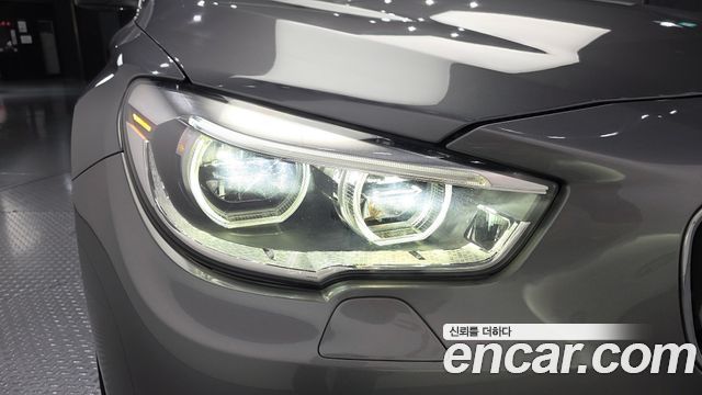 BMW Gran Turismo 2015 — photo 8