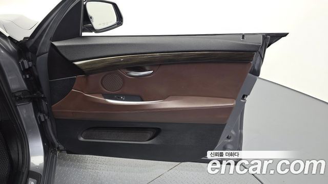 BMW Gran Turismo 2015 — photo 14