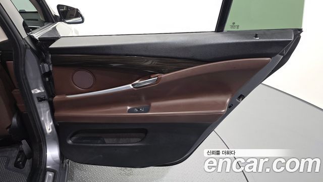 BMW Gran Turismo 2015 — photo 15