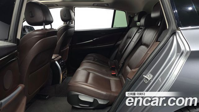 BMW Gran Turismo 2015 — photo 16