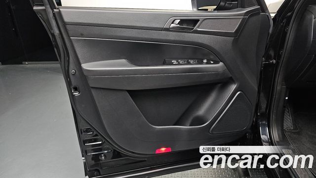 KG Mobility Rexton 2021 — photo 14