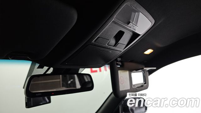 KG Mobility Rexton 2021 — photo 27