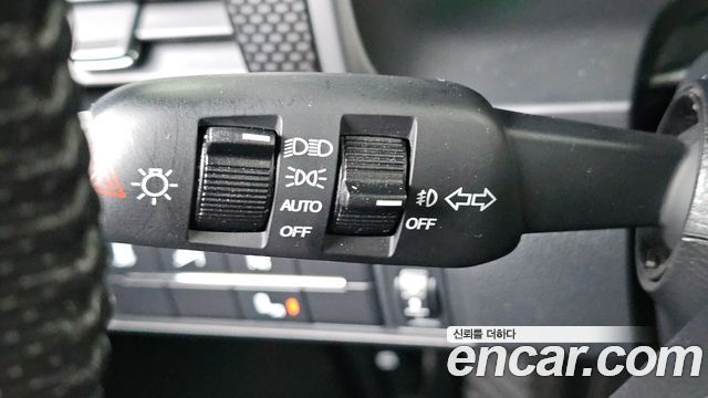 KG Mobility Rexton 2021 — photo 28