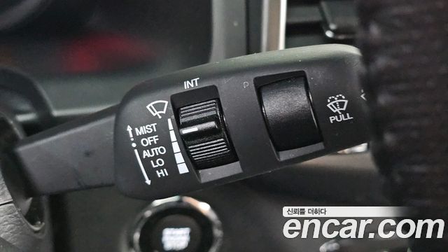 KG Mobility Rexton 2021 — photo 29