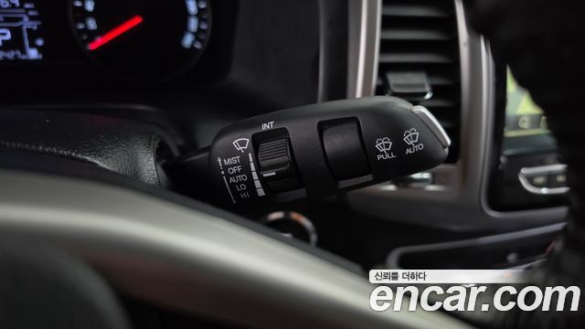 KG Mobility Rexton 2019 — photo 27