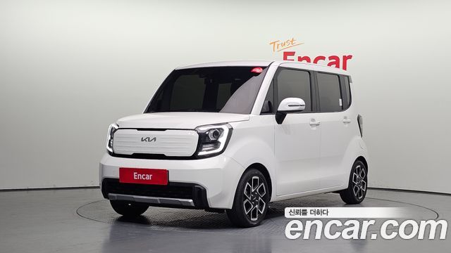 Kia RAY 2023 — photo 1