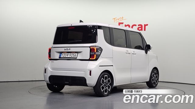 Kia RAY 2023 — photo 2