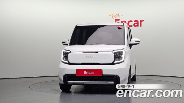 Kia RAY 2023 — photo 3