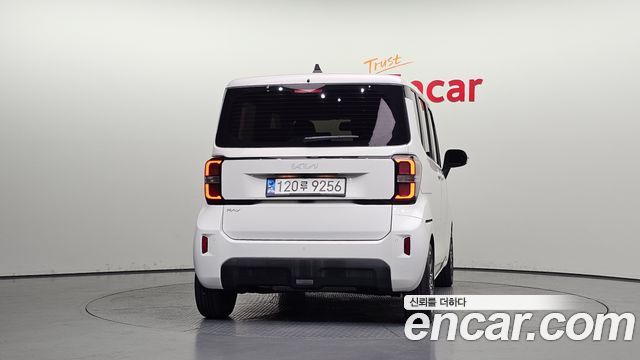 Kia RAY 2023 — photo 4