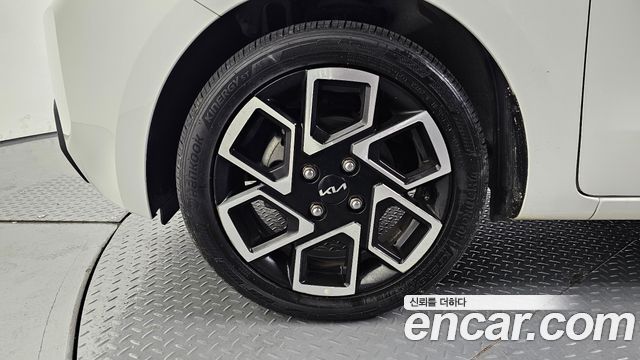 Kia RAY 2023 — photo 5