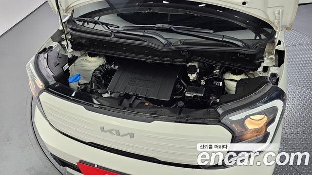 Kia RAY 2023 — photo 6