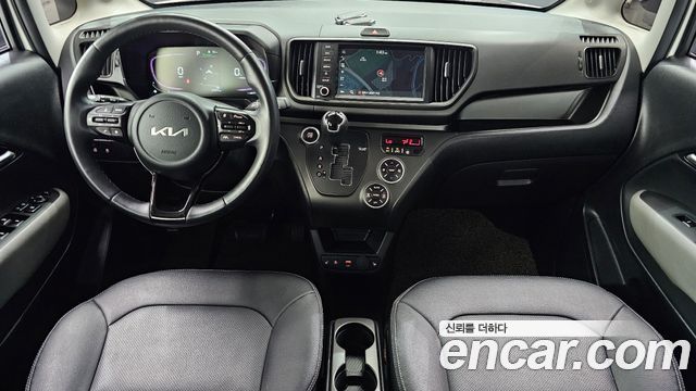 Kia RAY 2023 — photo 7