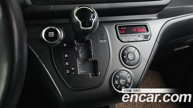 Kia RAY 2023 — photo 9