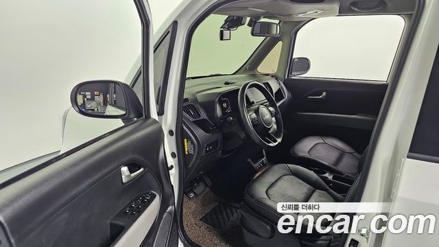 Kia RAY 2023 — photo 10
