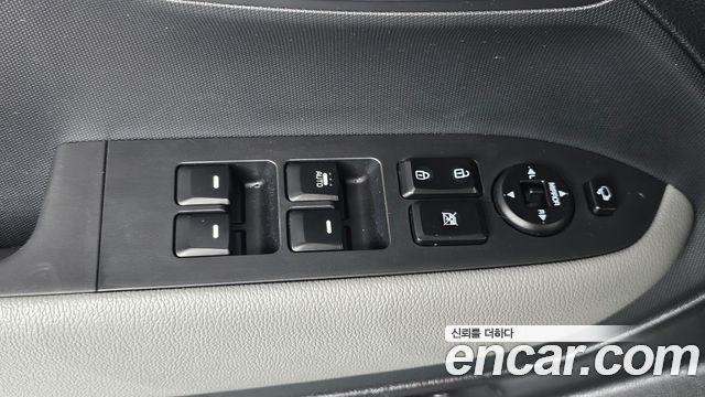 Kia RAY 2023 — photo 12