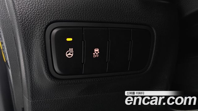 Kia RAY 2023 — photo 13