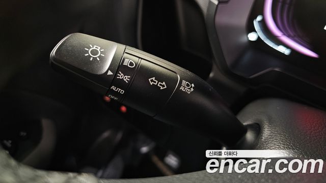 Kia RAY 2023 — photo 14