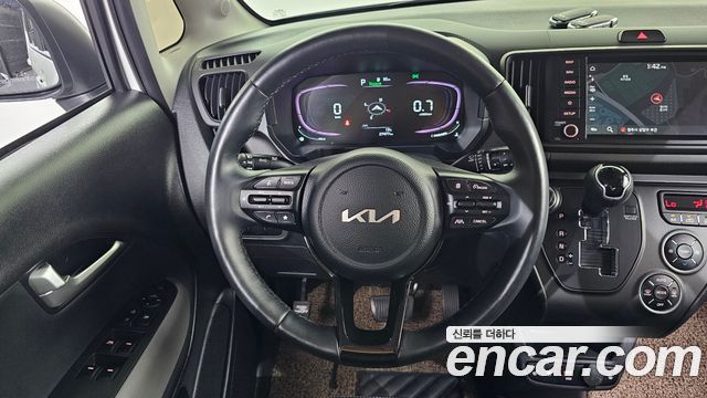 Kia RAY 2023 — photo 15