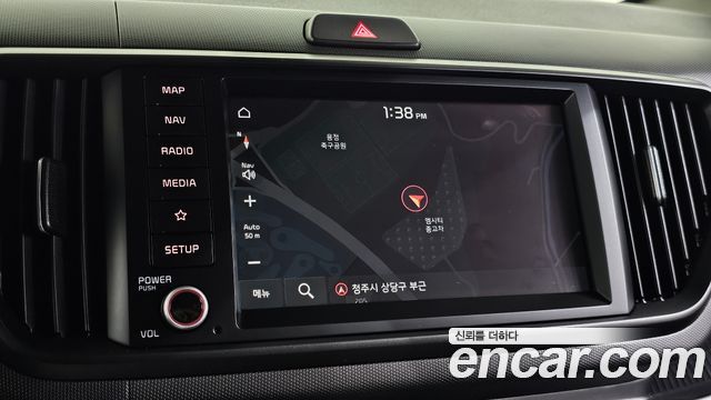 Kia RAY 2023 — photo 16