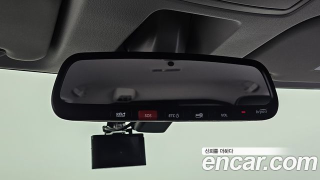 Kia RAY 2023 — photo 19