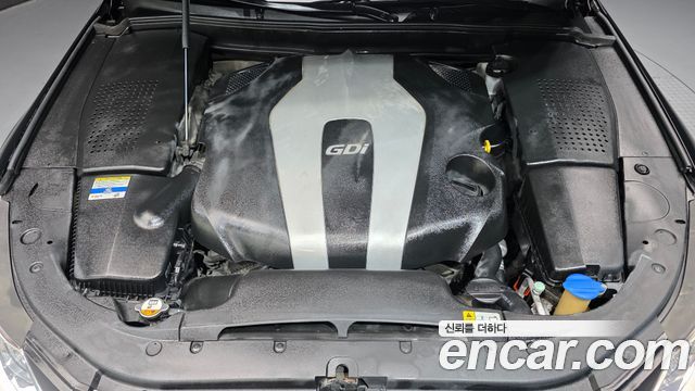Hyundai Genesis 2012 — photo 6