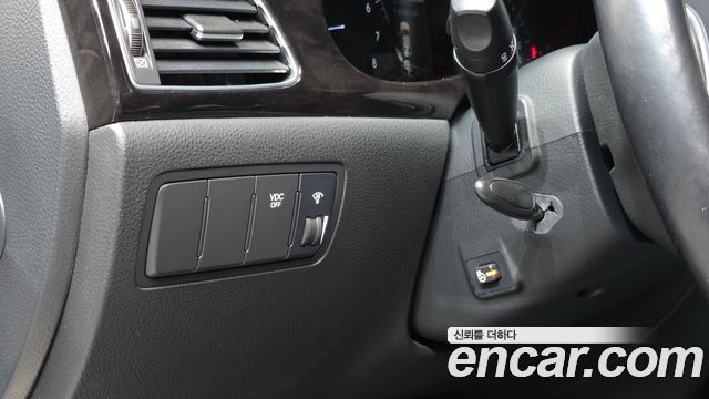 Hyundai Genesis 2012 — photo 15