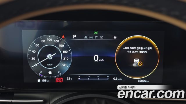 Kia Canival 2023 — photo 11