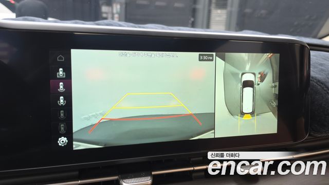 Kia Canival 2023 — photo 24