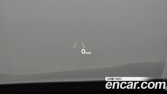 Kia K9 2020 — photo 24