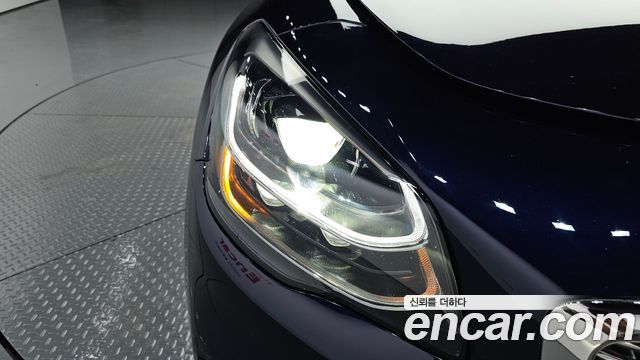 Kia K9 2020 — photo 8