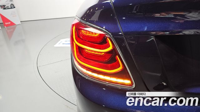 Kia K9 2020 — photo 9