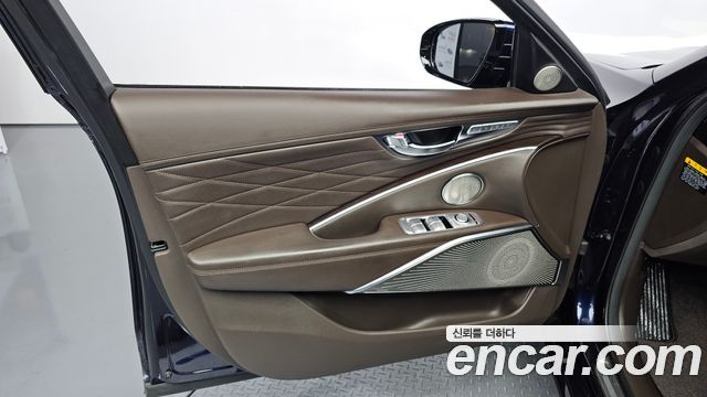 Kia K9 2020 — photo 14