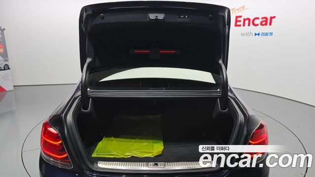 Kia K9 2020 — photo 30