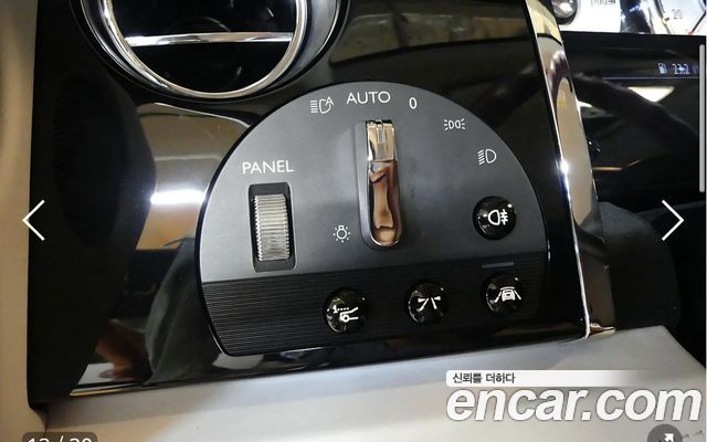 Rolls-Royce Wraith 2020 — photo 12