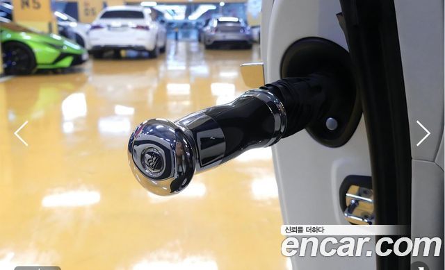 Rolls-Royce Wraith 2020 — photo 19
