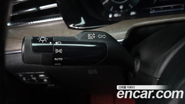 Kia K5 2020 — photo 27