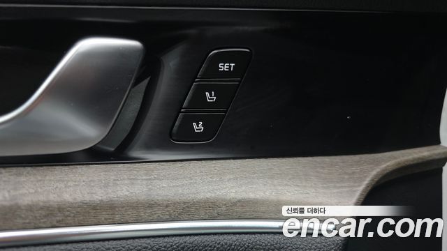 Kia K5 2020 — photo 29