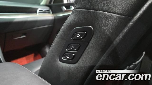 Kia K5 2020 — photo 30