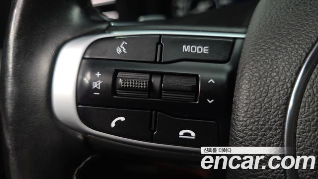 Kia K5 2020 — photo 33