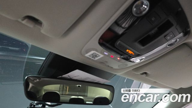 Kia K5 2020 — photo 35