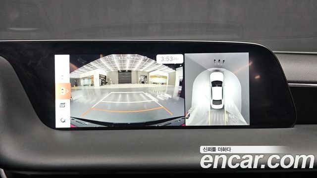Genesis G90 2022 — photo 20