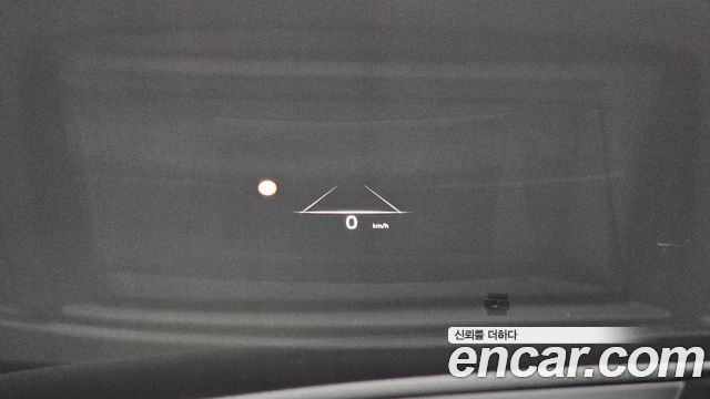 Genesis G90 2022 — photo 33